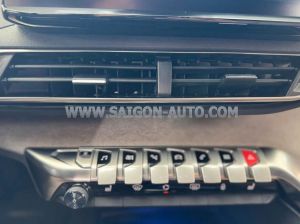 Xe Peugeot 3008 GT 2022