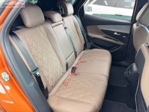 Xe Peugeot 3008 GT 2022