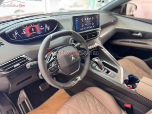 Xe Peugeot 3008 GT 2022