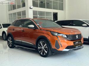Xe Peugeot 3008 GT 2022
