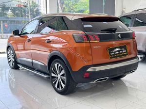 Xe Peugeot 3008 GT 2022