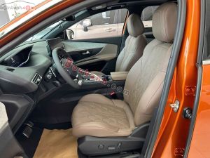 Xe Peugeot 3008 GT 2022