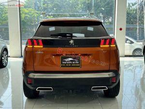 Xe Peugeot 3008 GT 2022