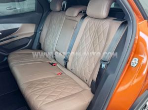 Xe Peugeot 3008 GT 2022